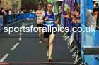 The 2024 Morpeth 10k Road Race.  Photo: David T. Hewitson/Sports for All Pics
